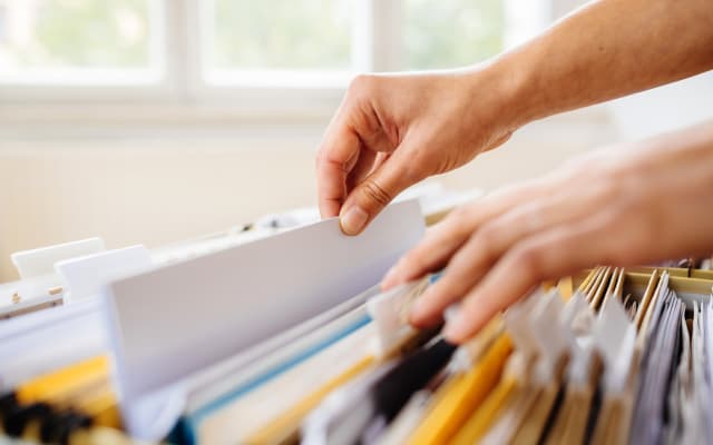 How Do I Look Up Court Cases in Florida?