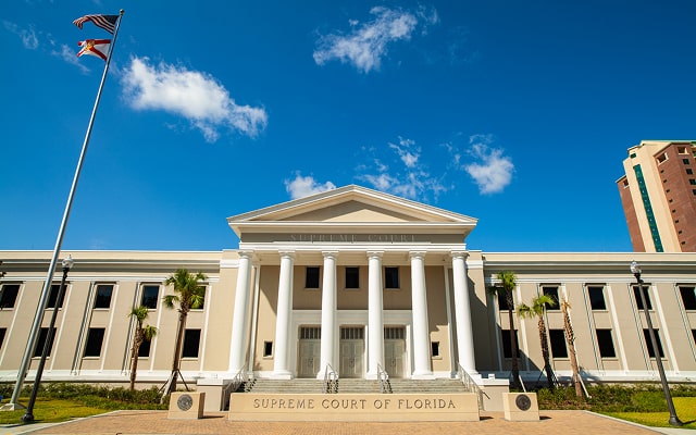 What are Florida Court Records?